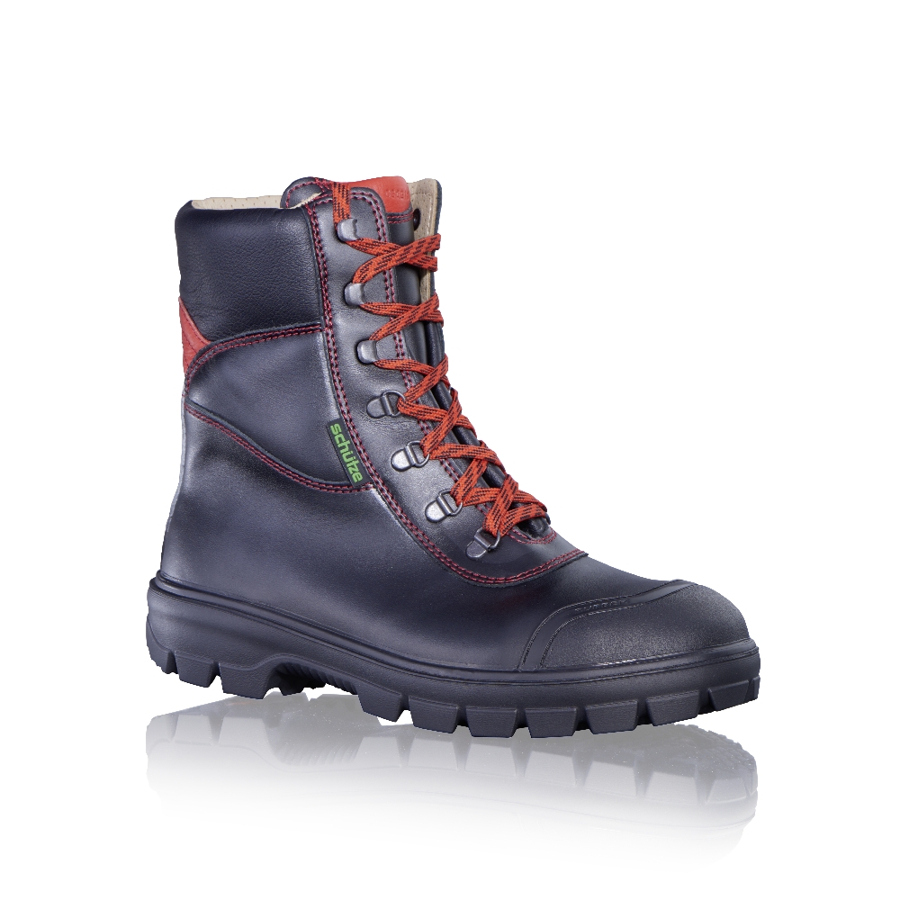 Winter Tech Herren Gefüttert Lammfell Plus S3 St Top Mit Arbeitsschuhe 4 JTK3lF1c